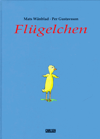 Flügelchen