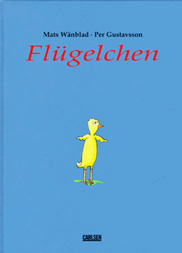 Flügelchen