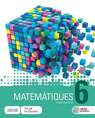 MATEMÀTIQUES 6