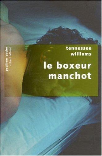 Le boxeur manchot