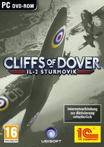 Il-2 Sturmovik : Cliffs Of Dover [AT PEGI]