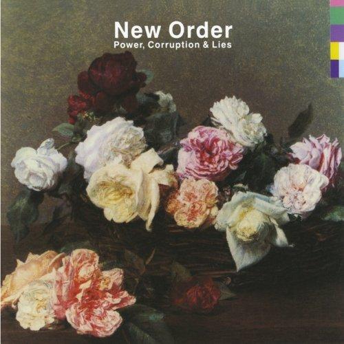 Power Corruption & Lies