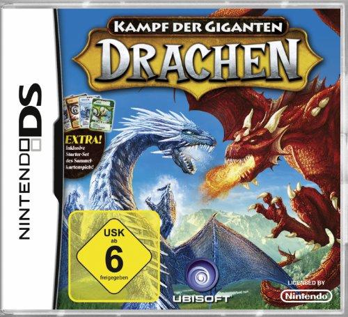 Kampf der Giganten - Drachen [Software Pyramide]