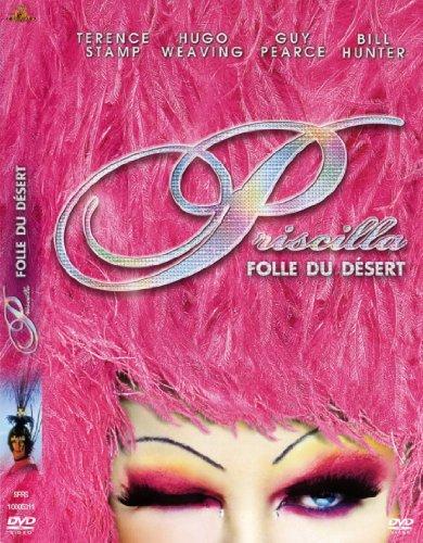 Priscilla, folle du désert - [FR Import]