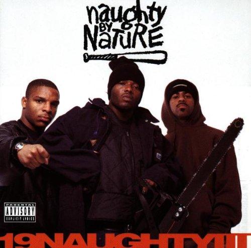 19 Naughty III