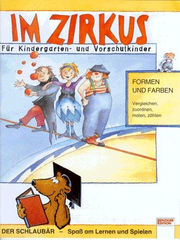 Im Zirkus