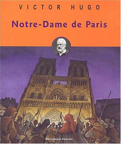 Notre-Dame de Paris