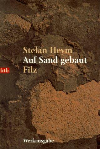 Auf Sand gebaut