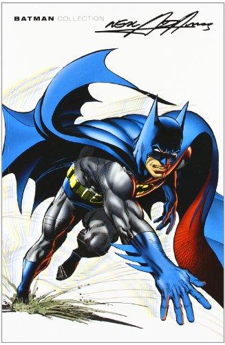 Batman-Collection: Neal Adams, Bd. 1