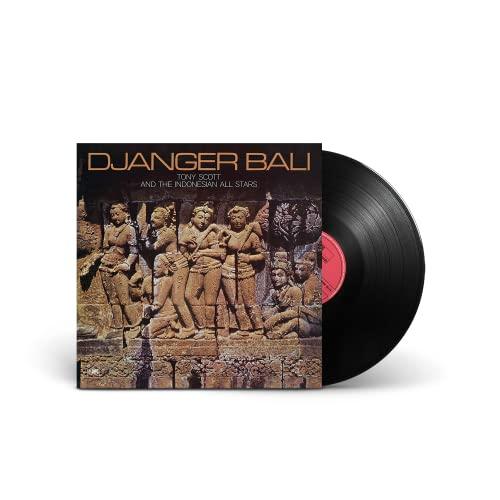 Djanger Bali (1lp) [Vinyl LP]