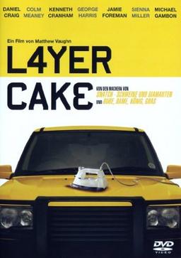 Layer Cake