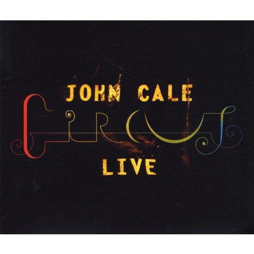 Circus Live (2 CDs + DVD)