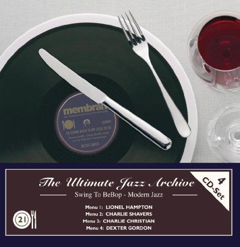 Jazz Lunch Vol. 21