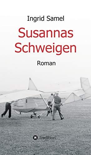 Susannas Schweigen: Roman