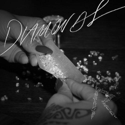 Diamonds (2-Track)