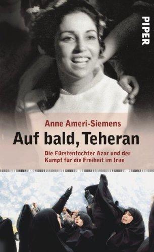 Auf bald, Teheran