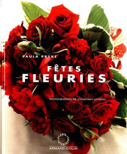 Fêtes fleuries