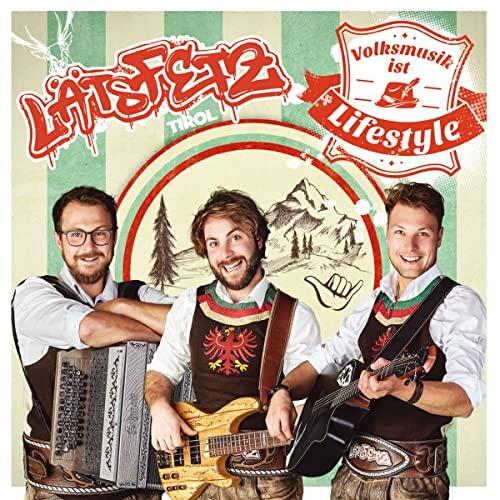 Volksmusik ist Lifestyle; Die neue Produktion 2022