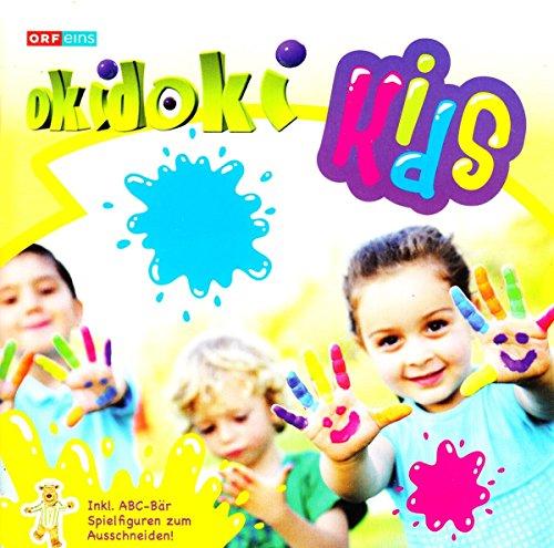 Okidoki Kids