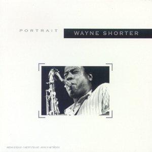 Wayne Shorter Jazz Portrait