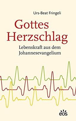 Gottes Herzschlag - Lebenskraft aus dem Johannesevangelium