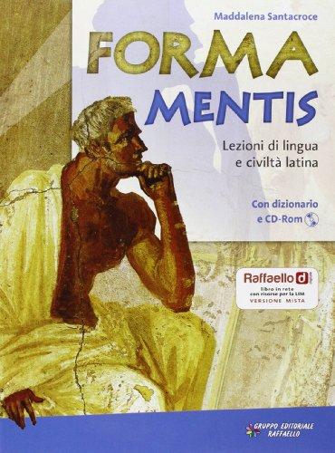 Forma Mentis. Lezioni di lingua e civilta