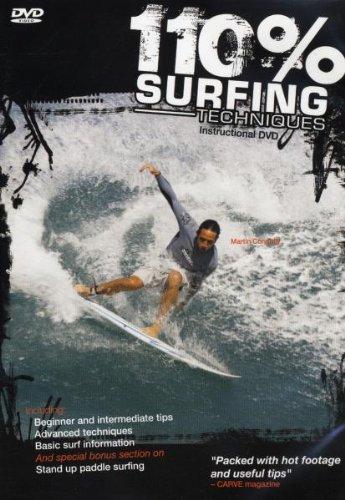 110% Surfing Techniques