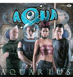 Aquarius [Enhanced Edition]