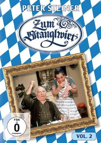 Zum Stanglwirt - Vol. 2, Folge 06-10