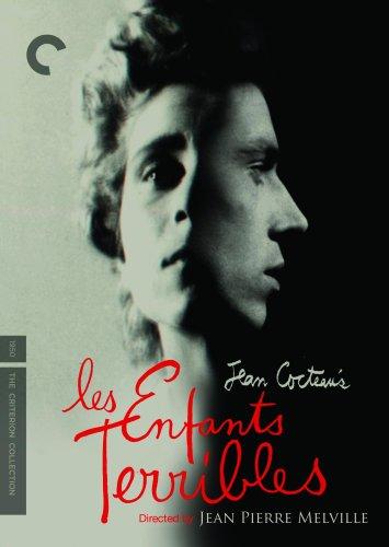 Criterion Collection: Les enfants terribles (US-Import, Region1)