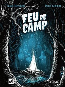 Feu de camp