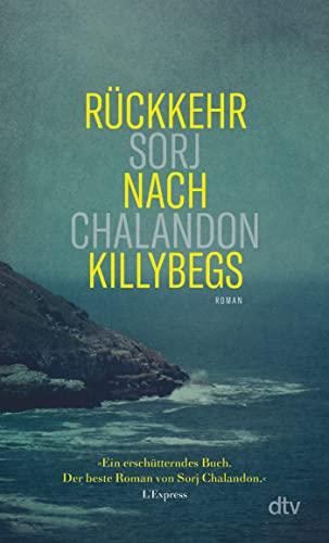 Rückkehr nach Killybegs: Roman