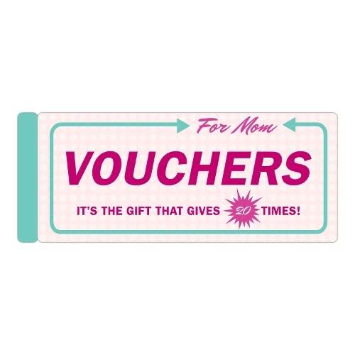 Mom Vouchers