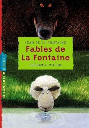 Fables de La Fontaine