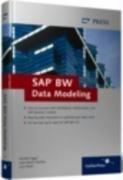 SAP BW Data Modeling (SAP PRESS: englisch)