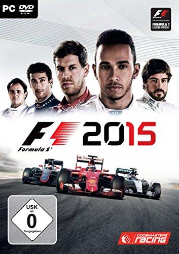 F1 2015