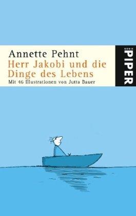 Herr Jakobi und die Dinge des Lebens