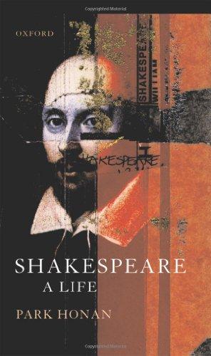 Shakespeare: A Life