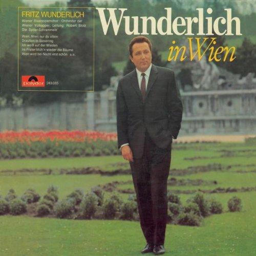 Wunderlich in Wien