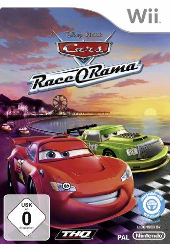 Cars - Race-O-Rama [Software Pyramide]