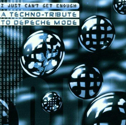 I Just Can't...-Tribute to Depeche Mode