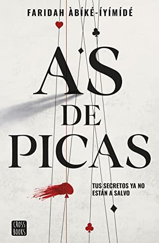 As de picas (Ficción)