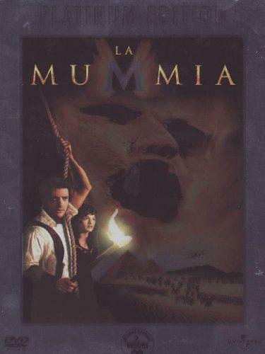 La mummia (platinum edition) [2 DVDs] [IT Import]