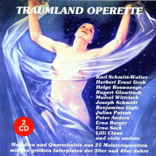 Traumland Operette