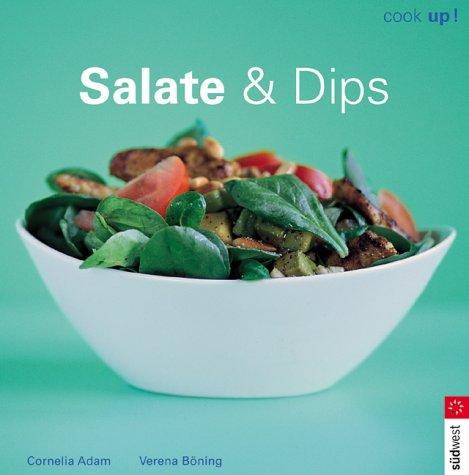 Salate & Dips