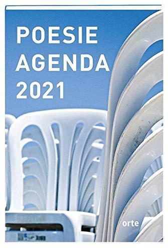 Poesie Agenda 2021