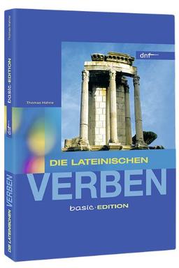 Verbenbücher. Die lateinischen Verben Basic