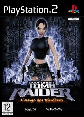 Tomb Raider : L'Ange des tÃ©nÃ¨bres [FR Import]