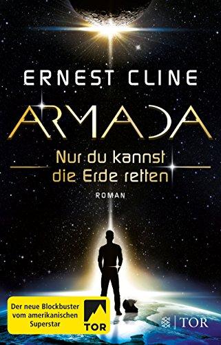 Armada: Nur du kannst die Erde retten