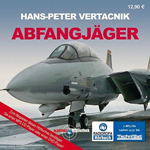 Abfangjäger (2 MP3 CDs)